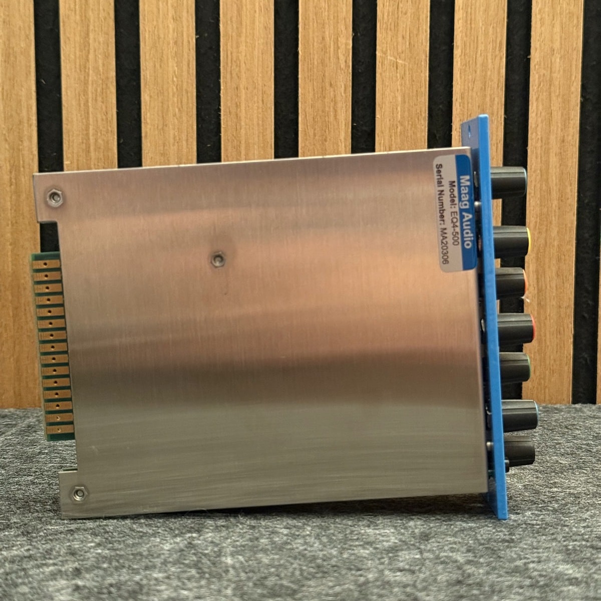 mäag EQ4 (Used) - Image 5