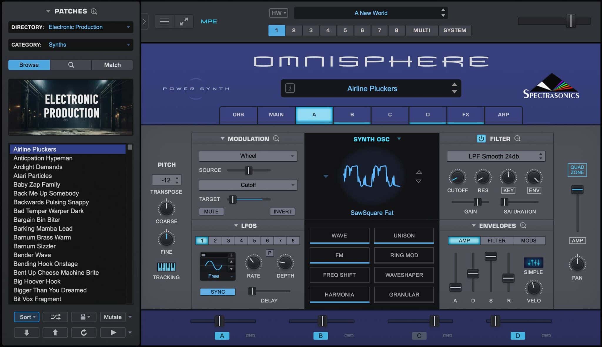 Spectrasonics Omnisphere 3 Upgrade - Image 5