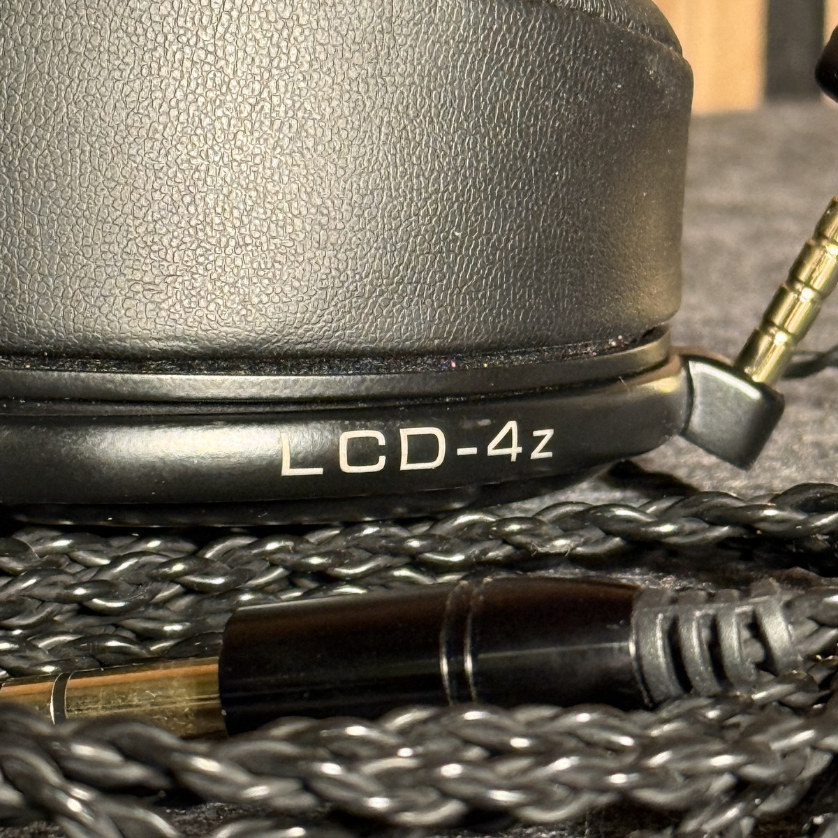 Audeze LCD-4Z (Used) - Image 2