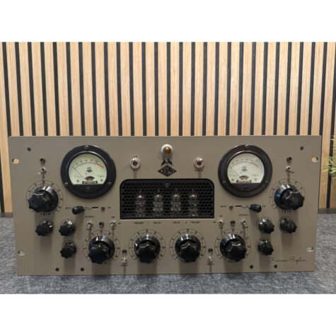 Kerwax Replica (Used)