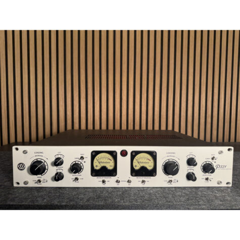 Whitestone P331 (Used)