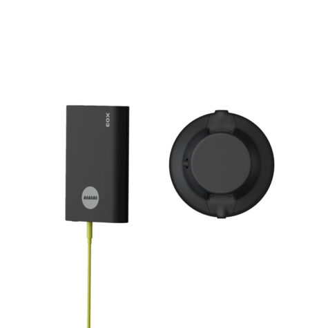 AIAIAI S11 X03 Bundle