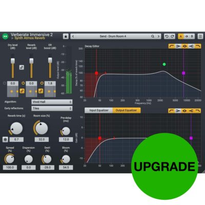 Acon Digital Verberate Immersive 2 UPG From Verberate 2