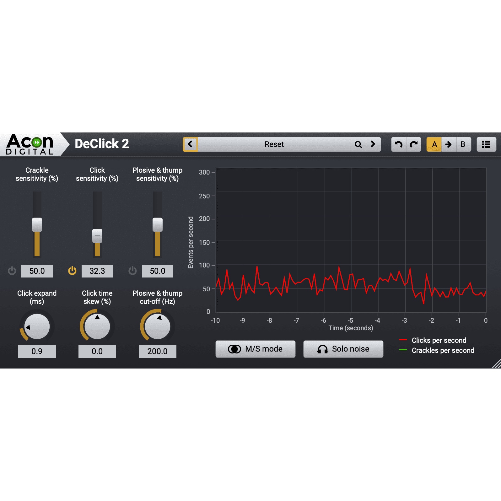 Acon Digital Restoration Suite 2 - Image 4
