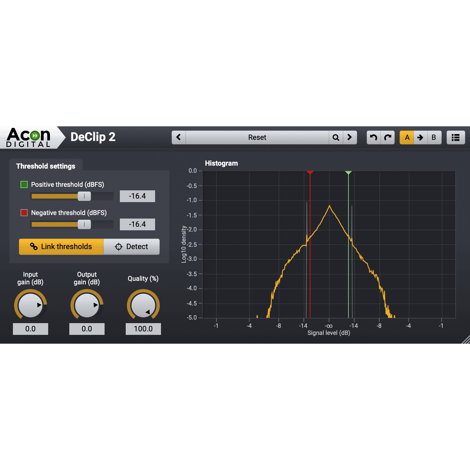 Acon Digital Restoration Suite 2 - Image 5