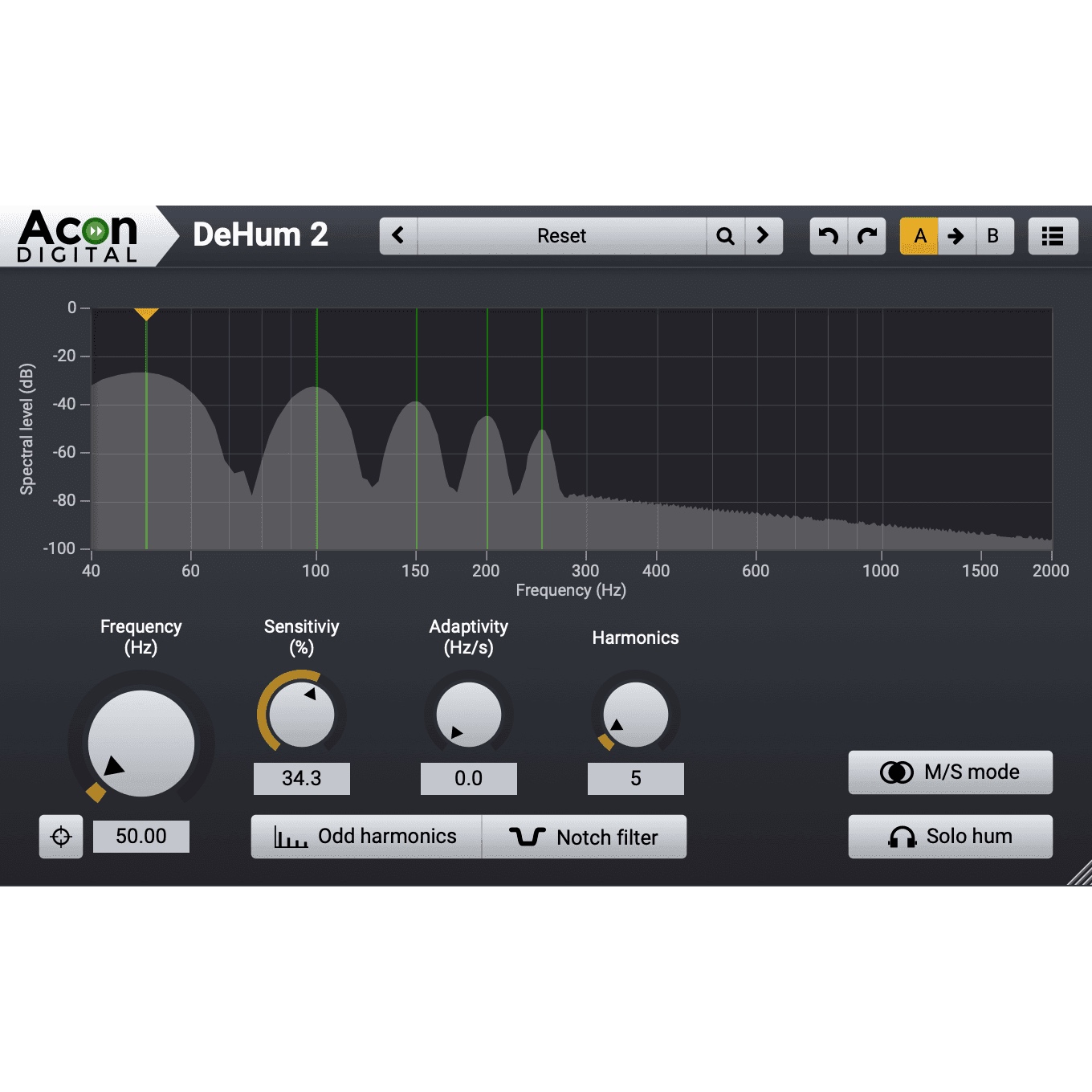Acon Digital Restoration Suite 2 - Image 3