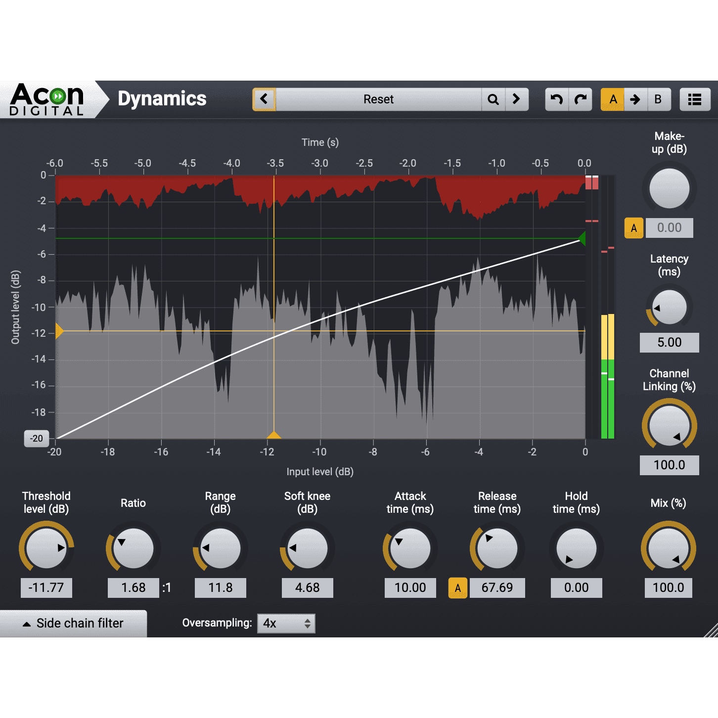 Acon Digital Mix & Mastering Suite - Image 2