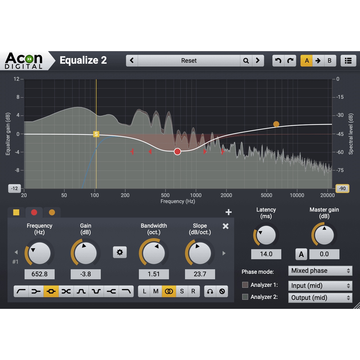Acon Digital Mix & Mastering Suite - Image 4