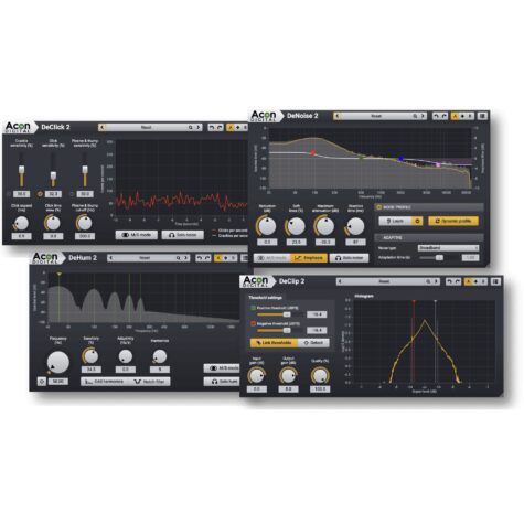 Acon Digital Restoration Suite 2