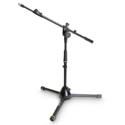 Adam Hall Gravity Microphone Stand MS GMS4222B
