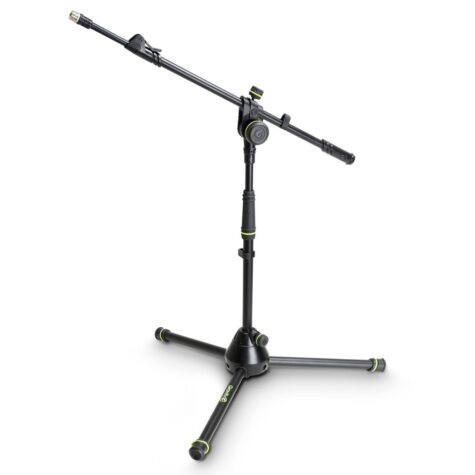 Adam Hall Gravity Microphone Stand MS GMS4222B