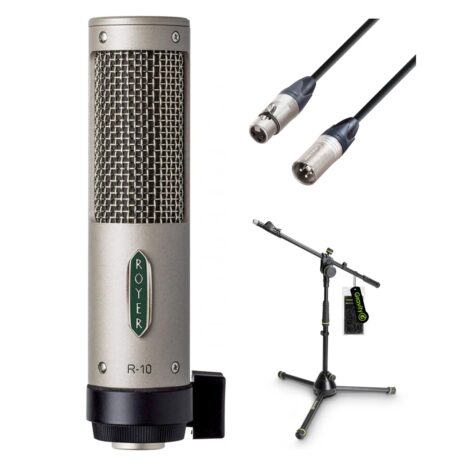 Guitar Recording Bundle I