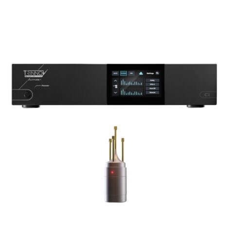 Trinnov Altitude CI+MIC Bundle