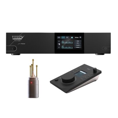 Trinnov Altitude CI Bundle 16