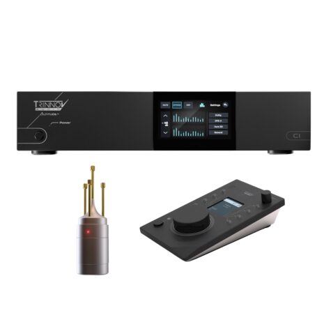 Trinnov Altitude CI Bundle 16