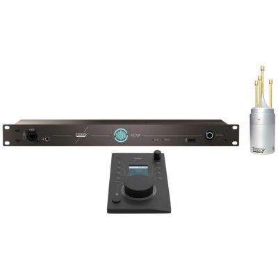 Trinnov Nova Bundle 4