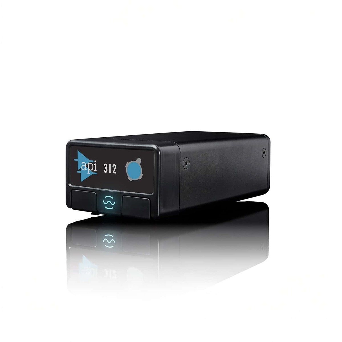 API 312 Sepia Module