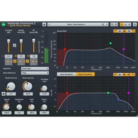 Acon Digital Verberate Immersive 2