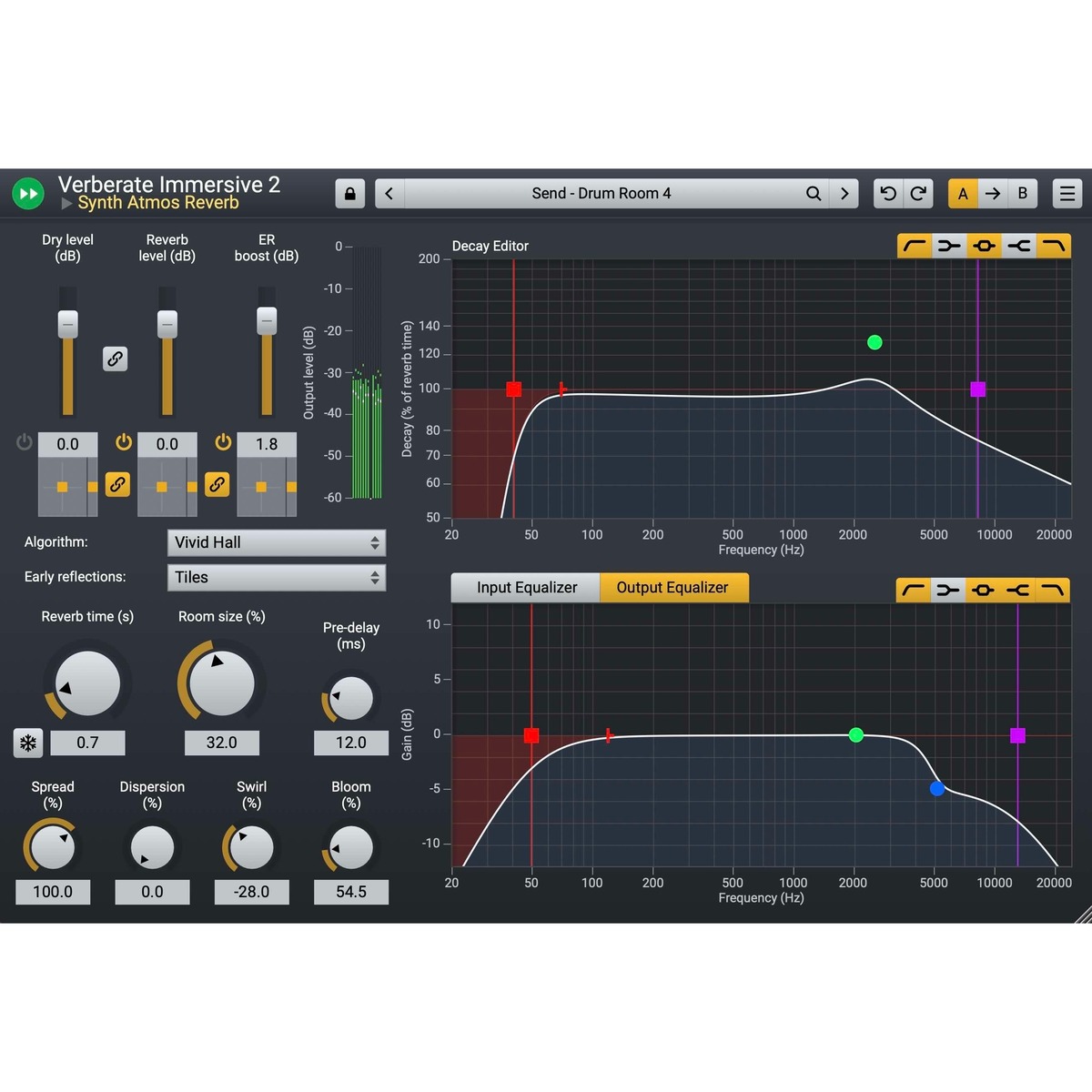 Acon Digital Verberate Immersive 2