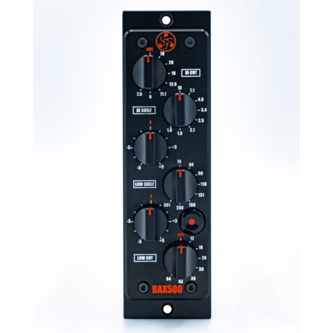 Dangerous Music BAX500