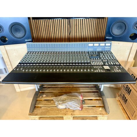 SSL AWS900+ (Used)