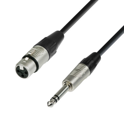 Adam Hall Cables K4BFV0060