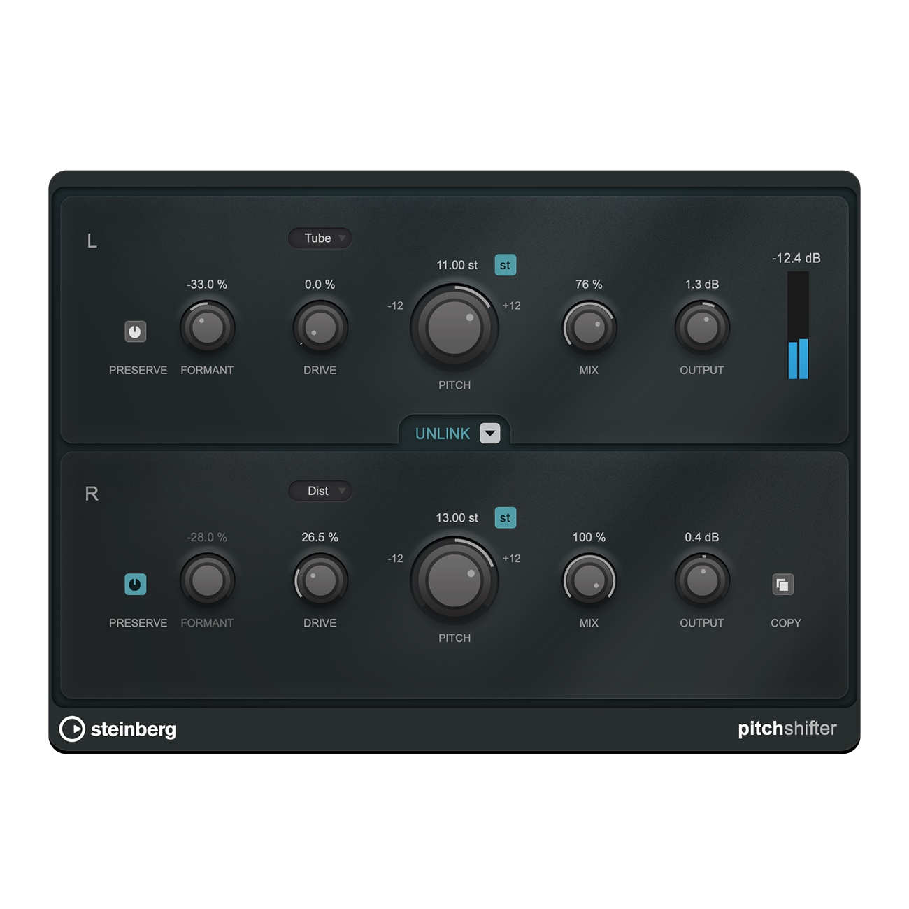 Steinberg WaveLab Pro 13 - Billede 9