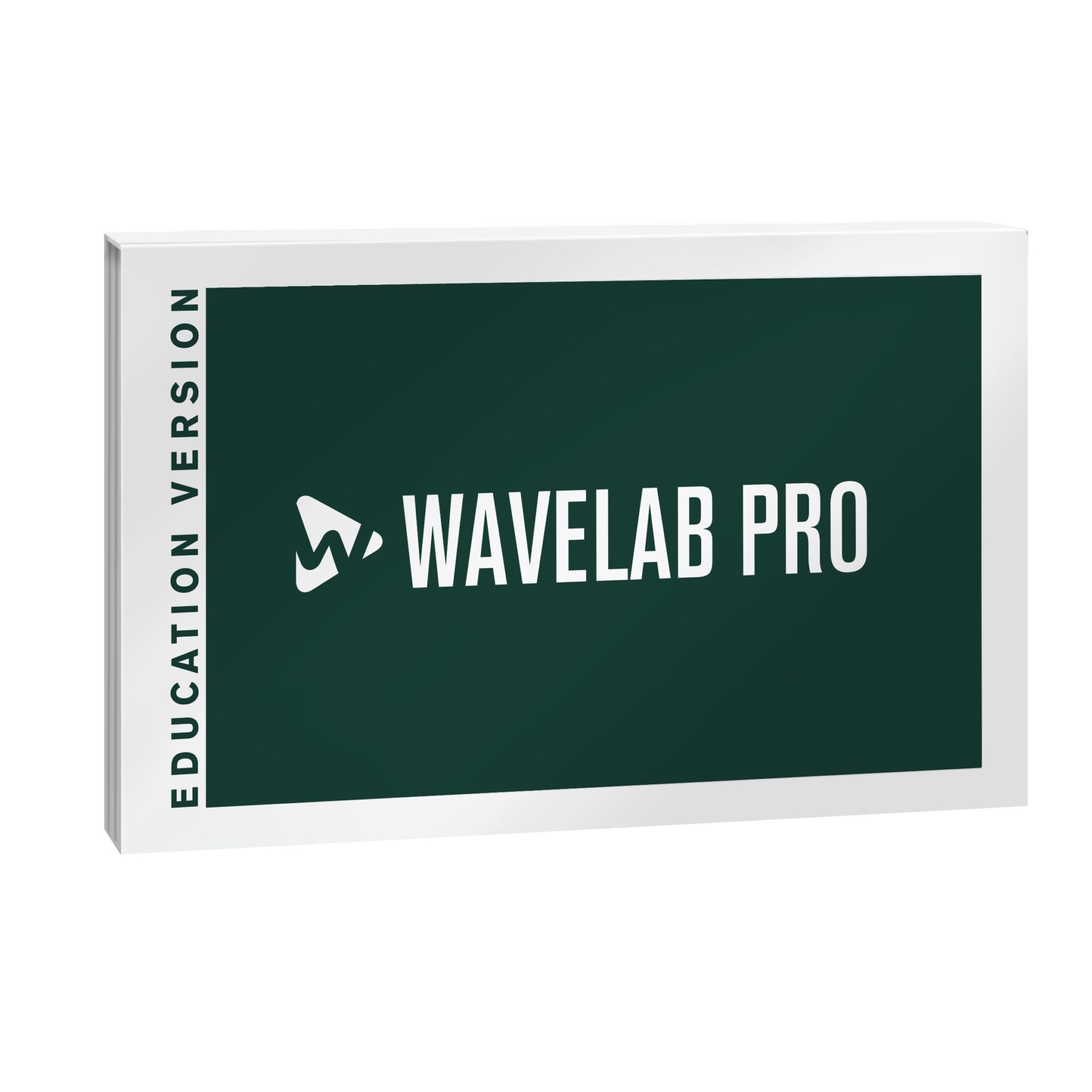 Steinberg WaveLab Pro 13 EDU