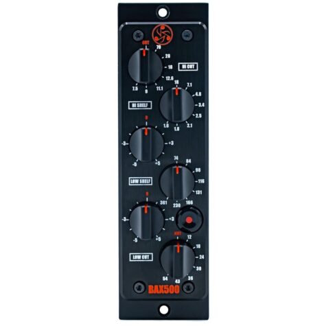 Dangerous Music BAX500