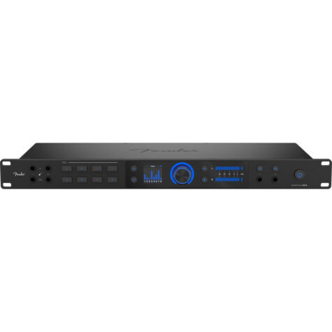 Fender Quantum HD 8