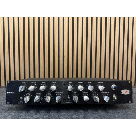 A-Designs EM-E2 (Brugt)