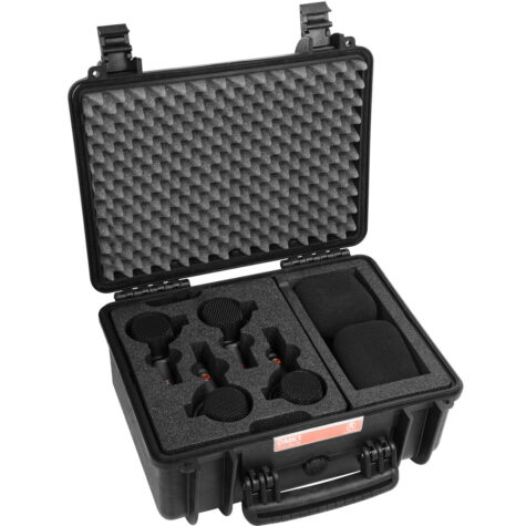 Austrian Audio DMK1