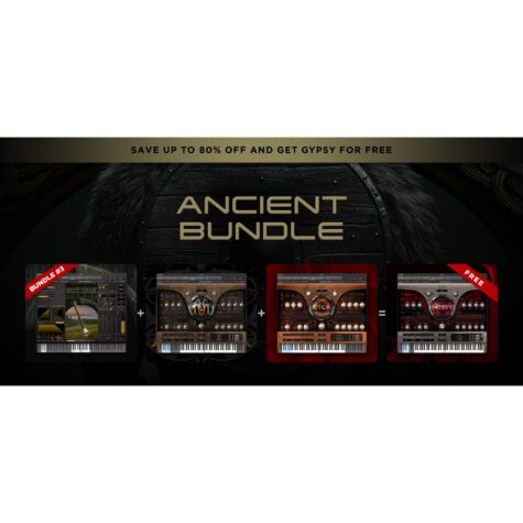 EastWest Ancient Bundle
