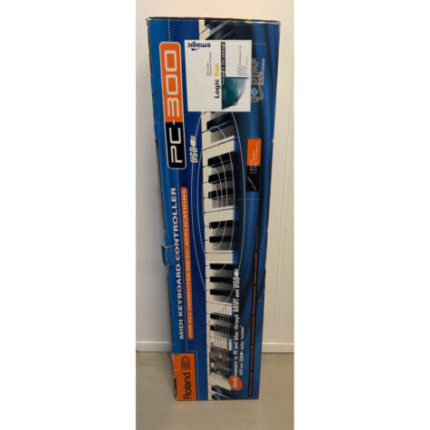 Roland PC300 MIDI Keyboard (Brugt)
