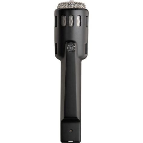 Warm Audio Retro 64 Black