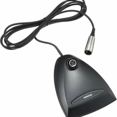 Shure A 412 B Microphone base