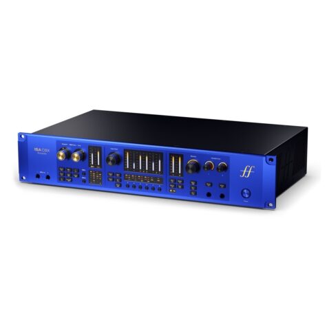 Focusrite ISA C8X