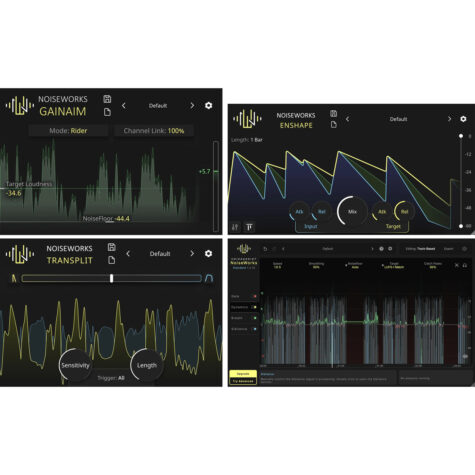 NoiseWorks Dynamic Bundle