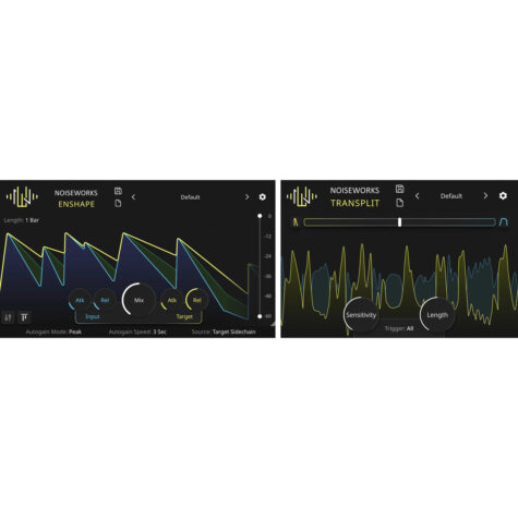 NoiseWorks Shaper Bundle