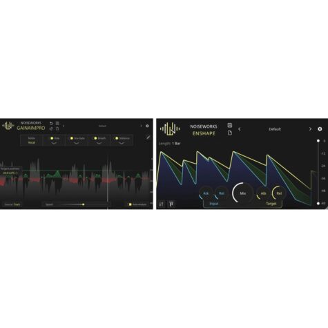 NoiseWorks Vocal Bundle