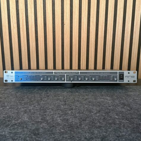 RME ADI-8 DD (Brugt)