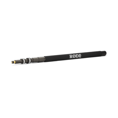 RØDE Boompole