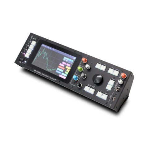 Kodamo EssenceFM MKII