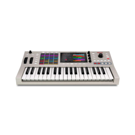 AKAI Professional MPC Key 37 G2