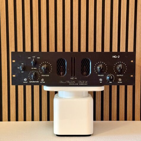 Analog Design HG-2 (Used)