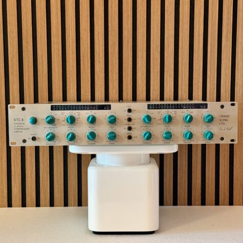Cranesong STC-8/M (Used)