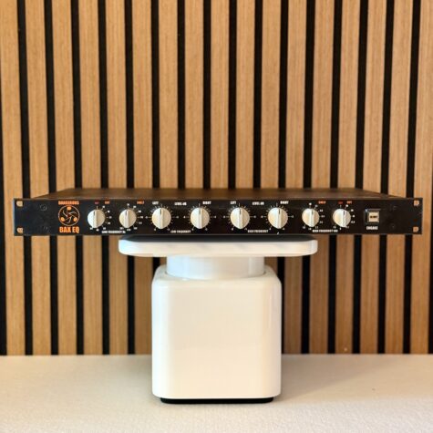 Dangerous Music BAX EQ (Used)