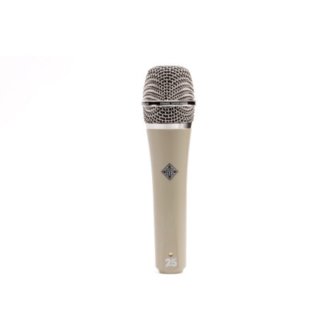 Telefunken M80 Vintage Green 25th Anniversary