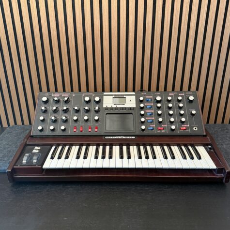 Moog Minimoog Voyager Select (Used)