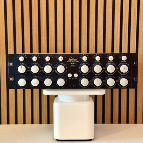 Prism Sound Maselec MEA-2 (Used)